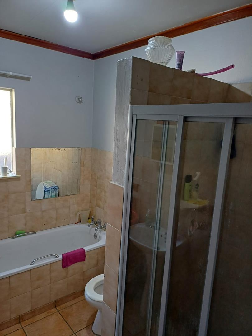 2 Bedroom Property for Sale in Fichardt Park Free State